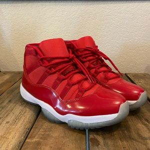 Air Jordan 11 Retro ‘Win like ‘96’